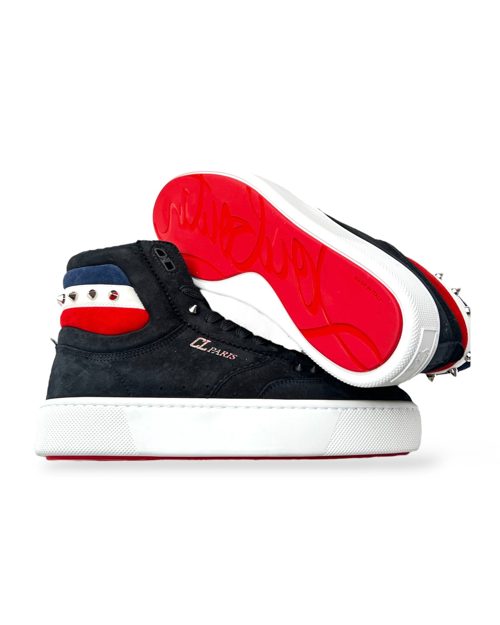 Louboutin sneakers