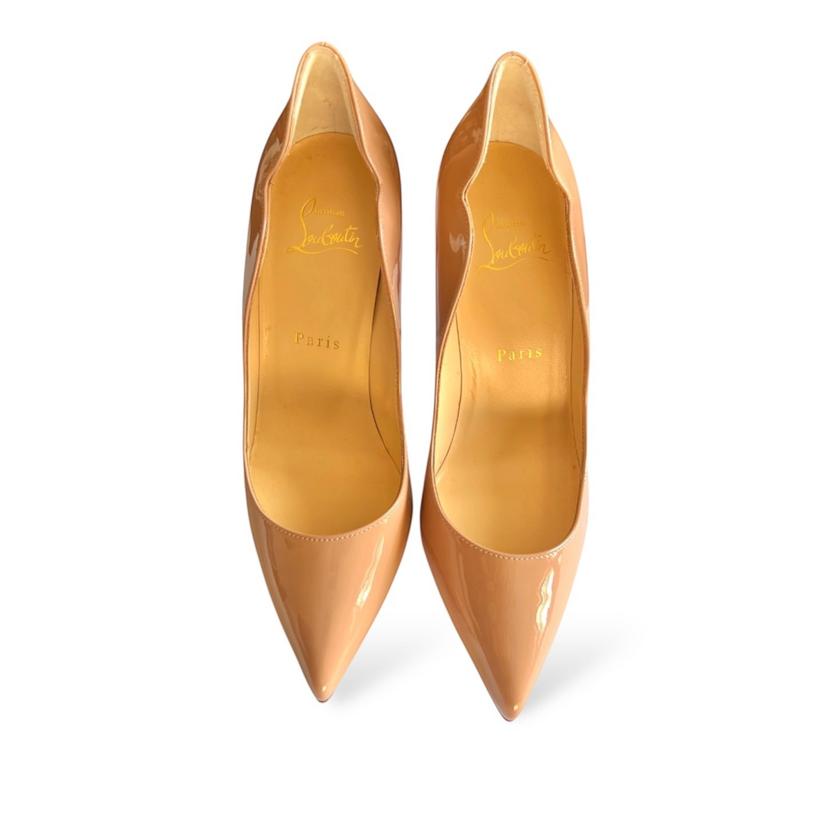 Louboutin tacchi