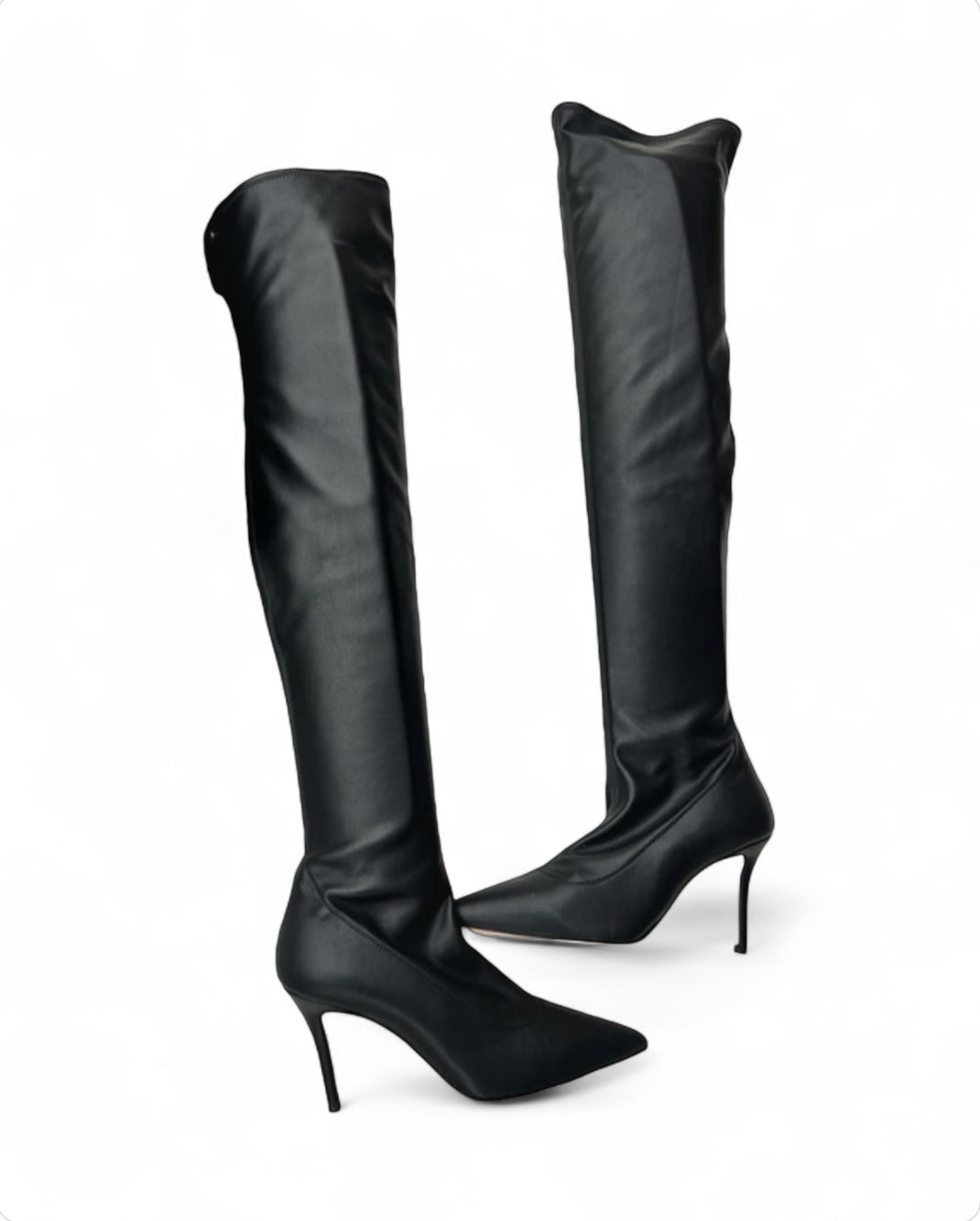 Giuseppe Zanotti stivali