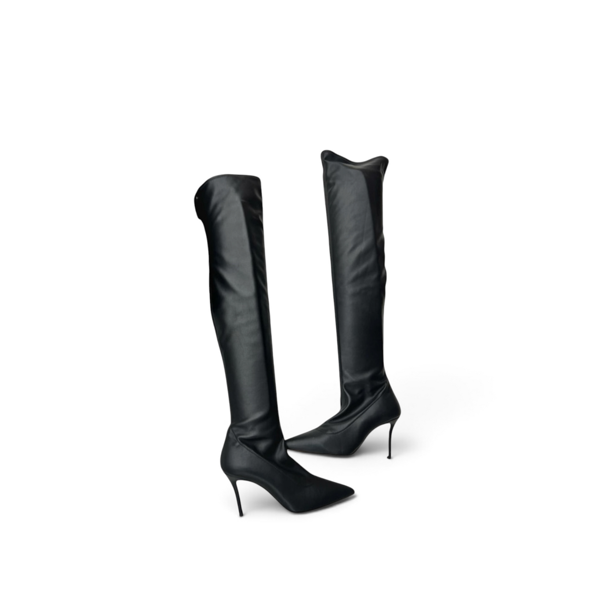Giuseppe Zanotti stivali