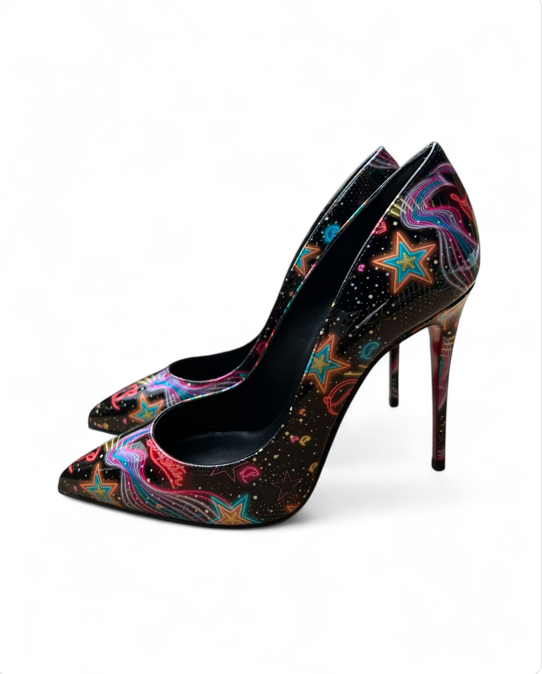 Louboutin tacchi