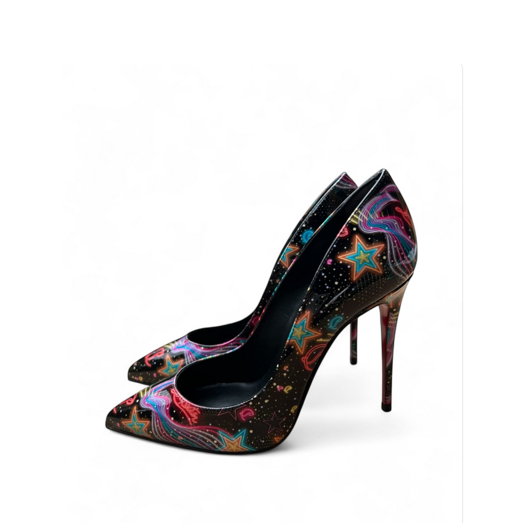 Louboutin tacchi