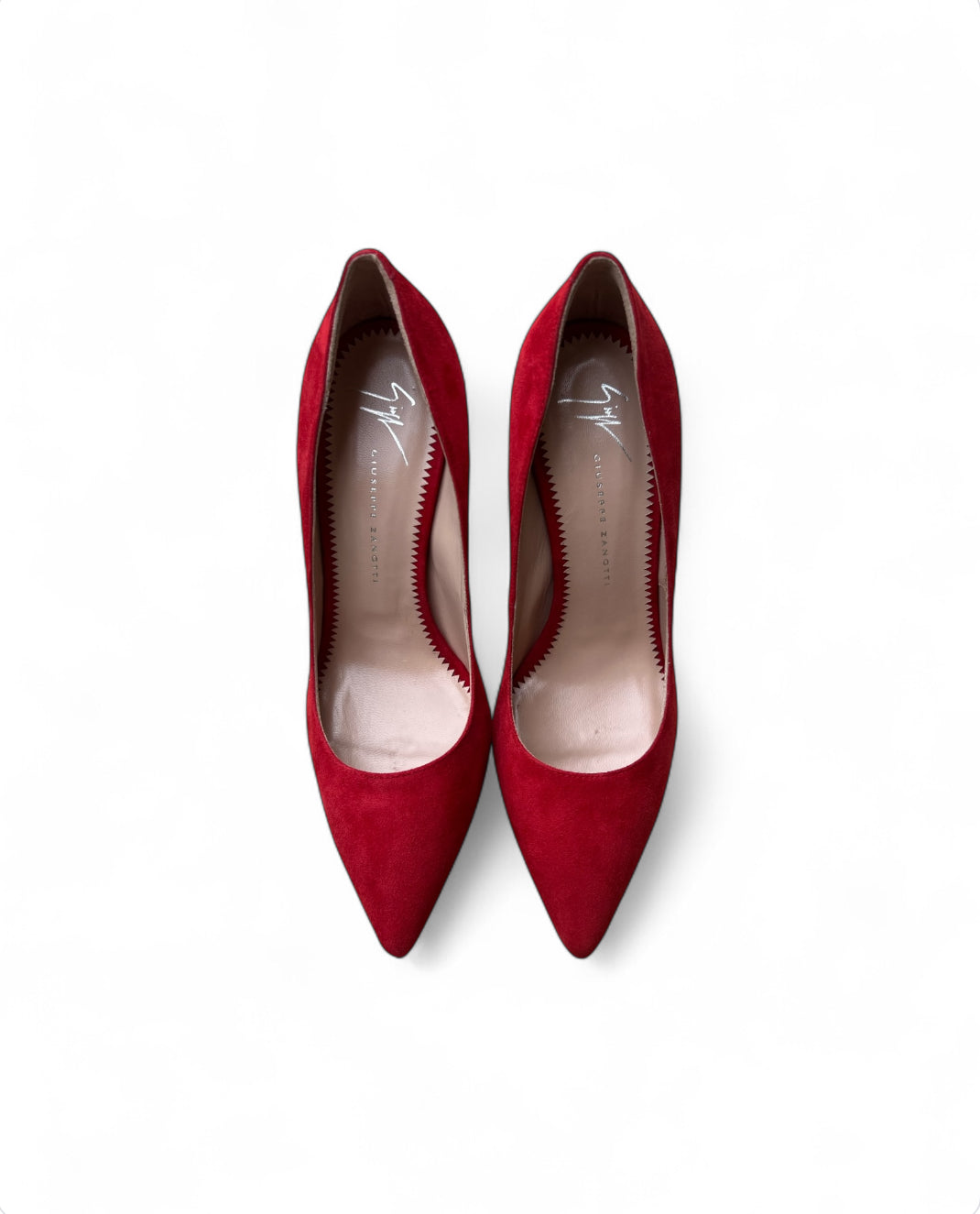 Giuseppe Zanotti tacchi