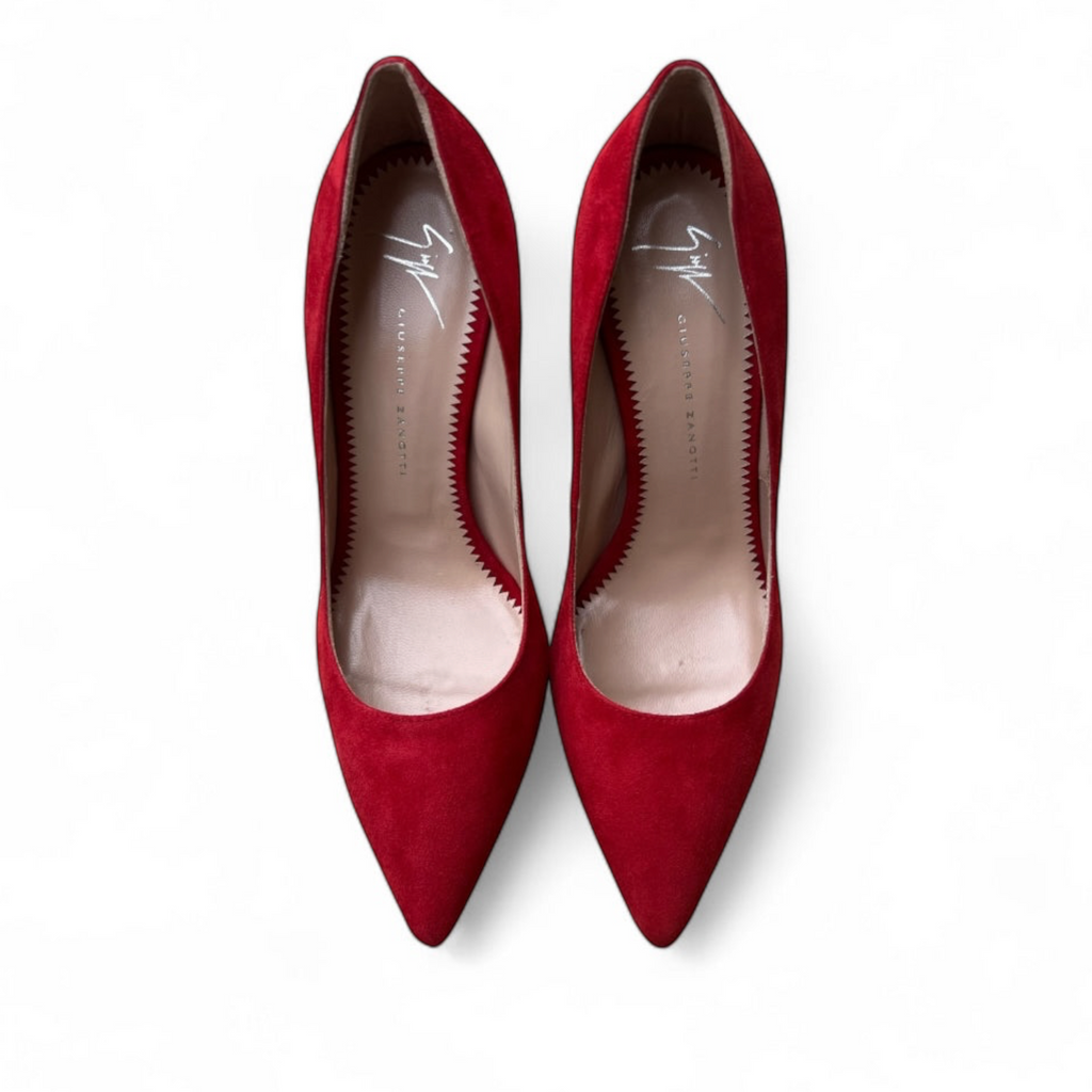 Giuseppe Zanotti tacchi
