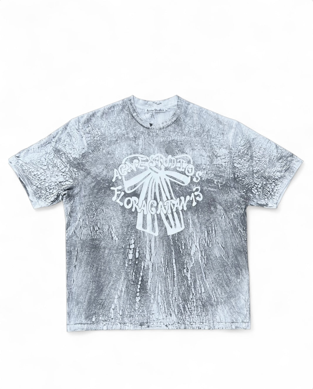 Acne Studios t-shirt