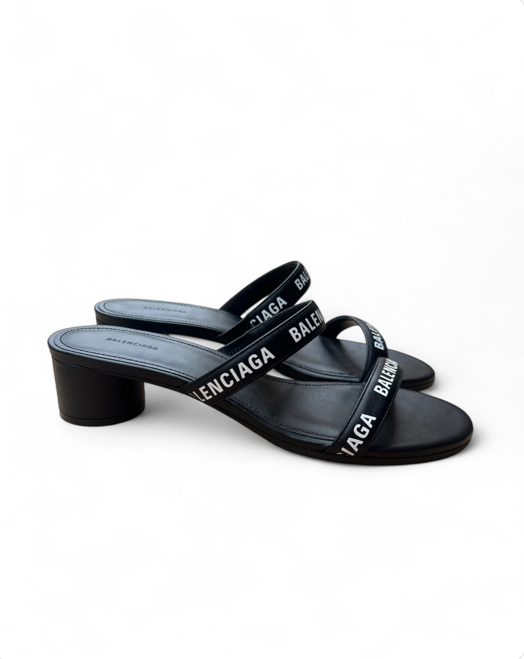 Balenciaga sandali