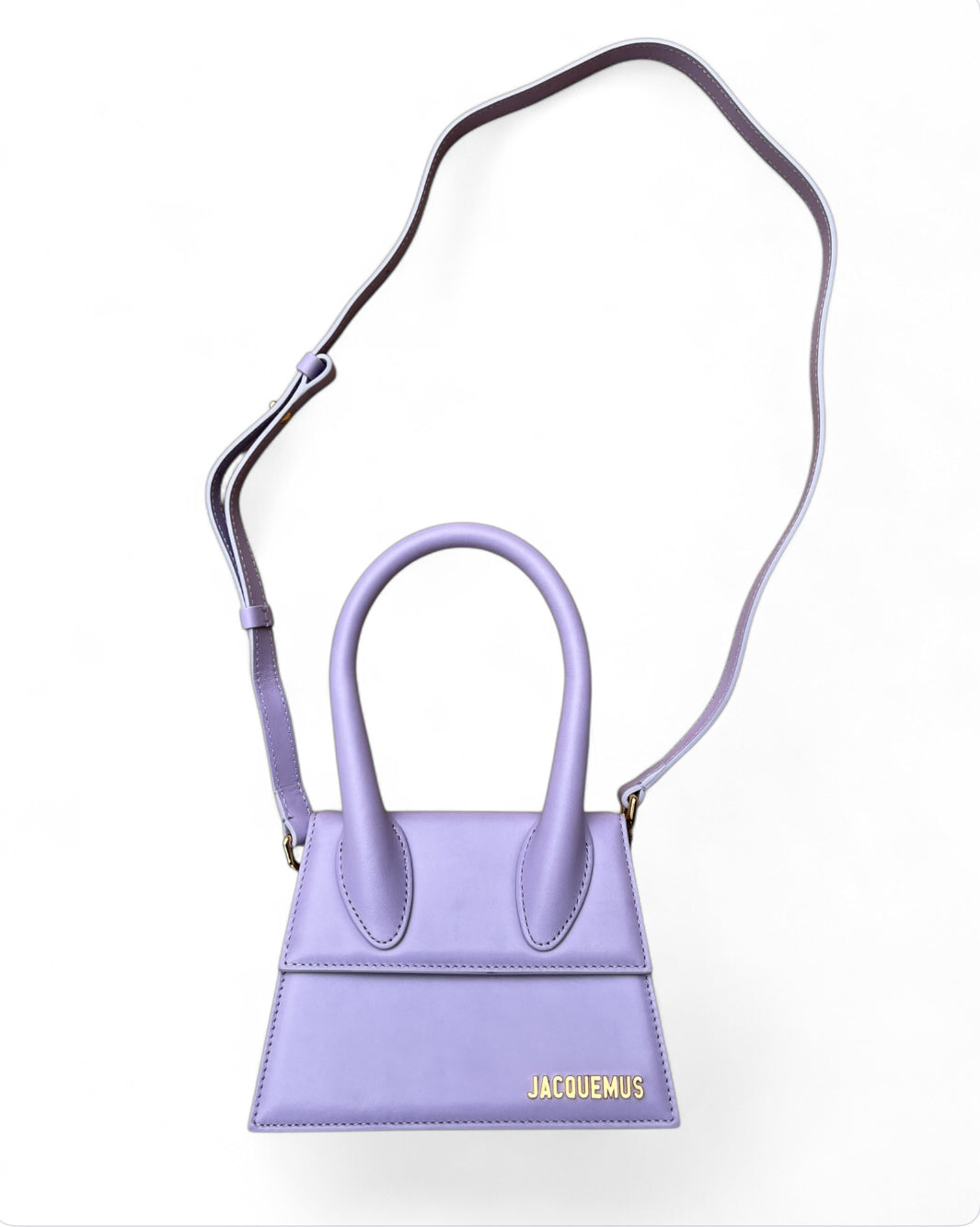 Jacquemus borsa