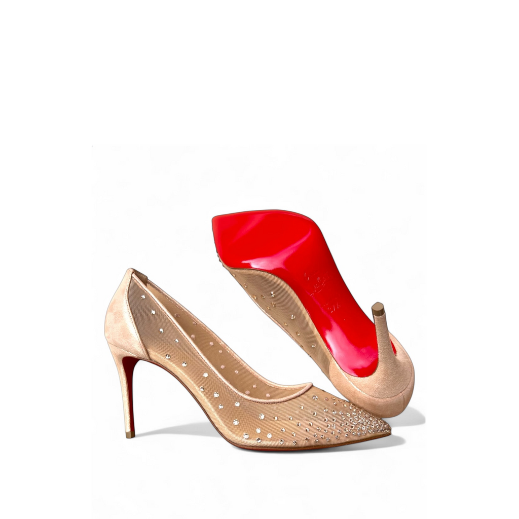 Louboutin tacchi