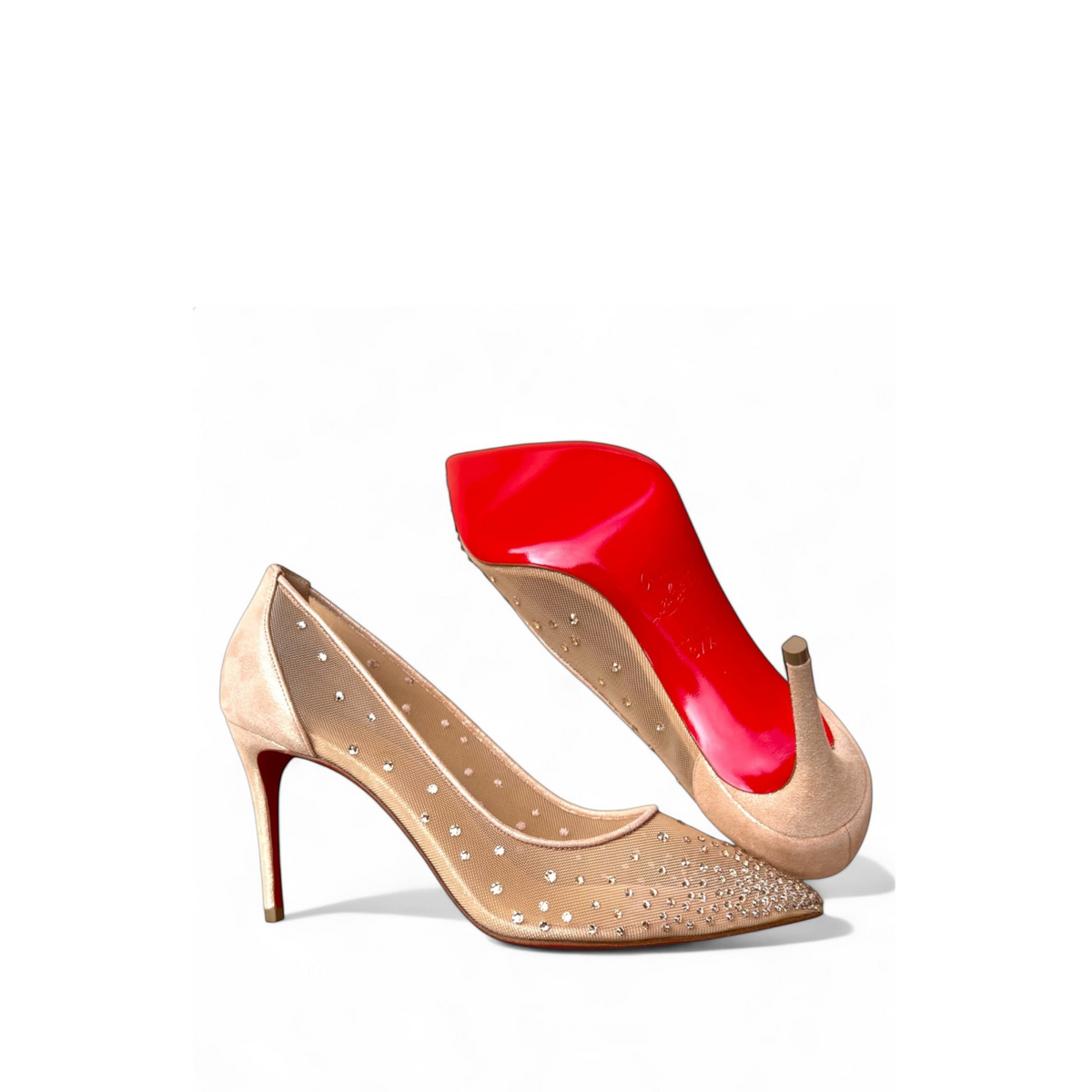 Louboutin tacchi