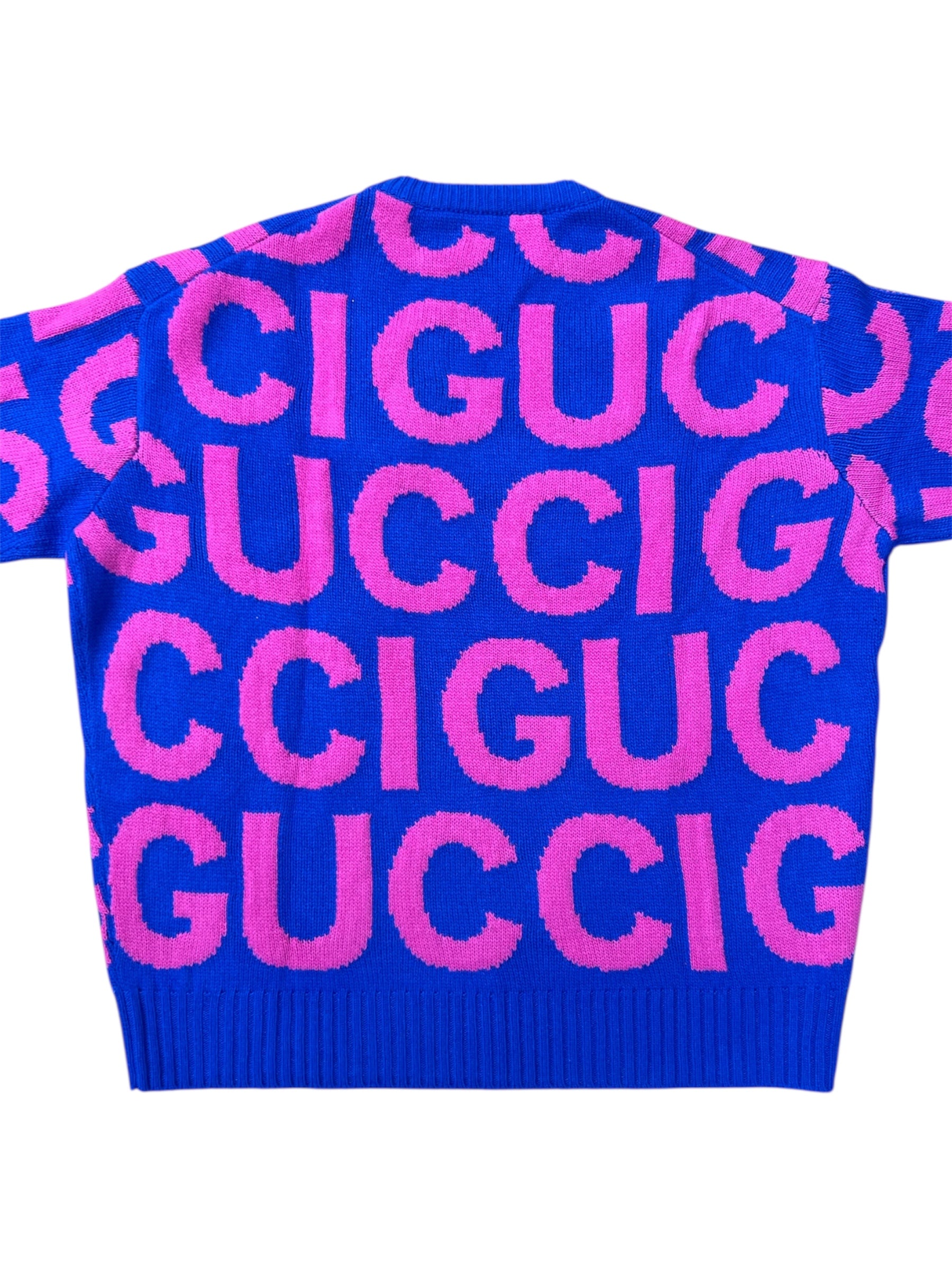 Gucci maglione