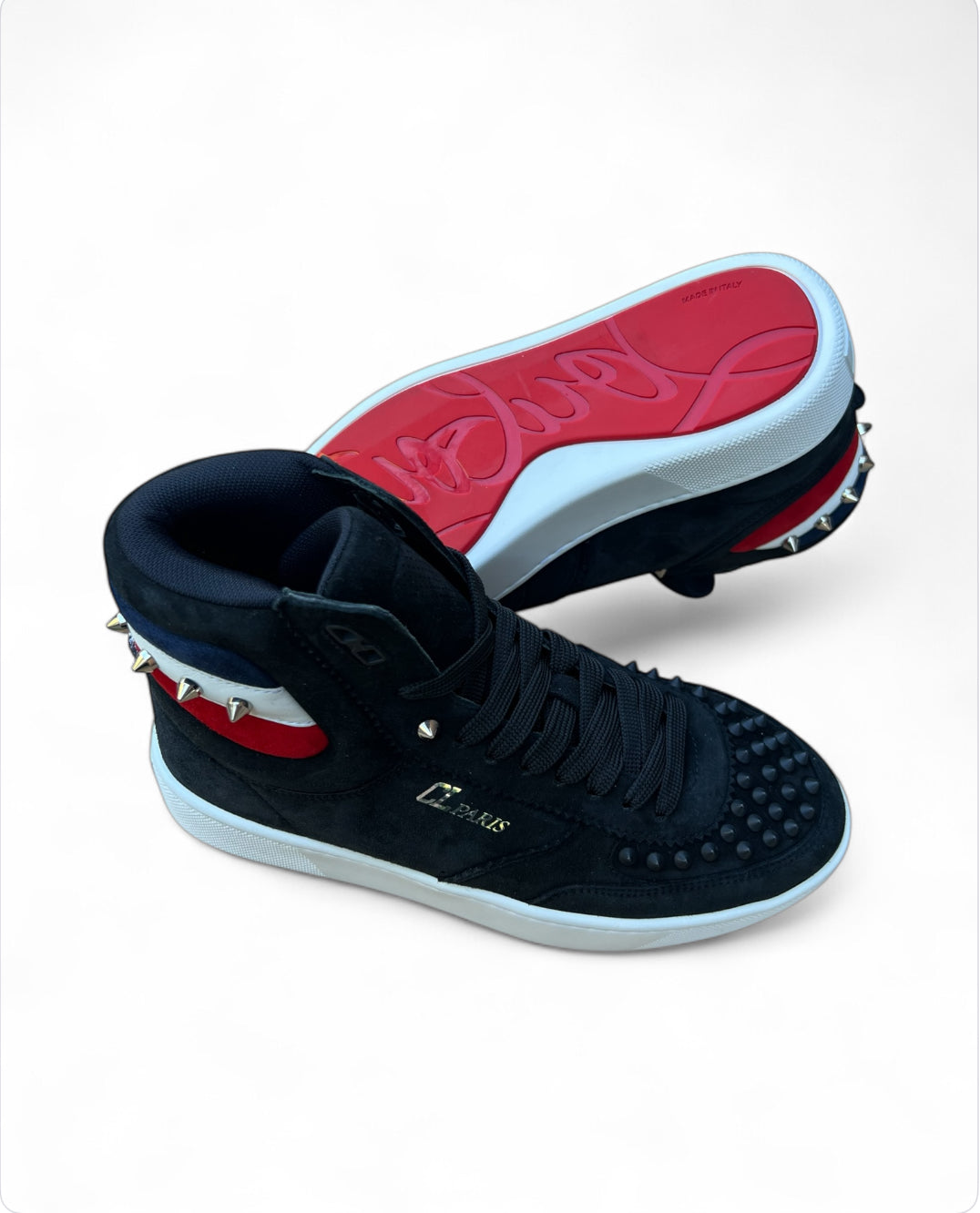 Louboutin sneakers