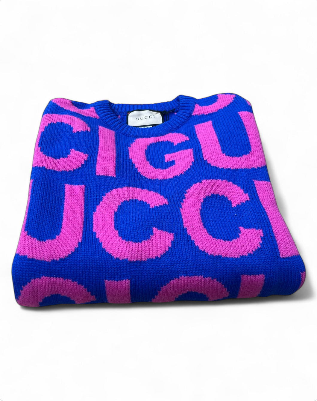Gucci maglione