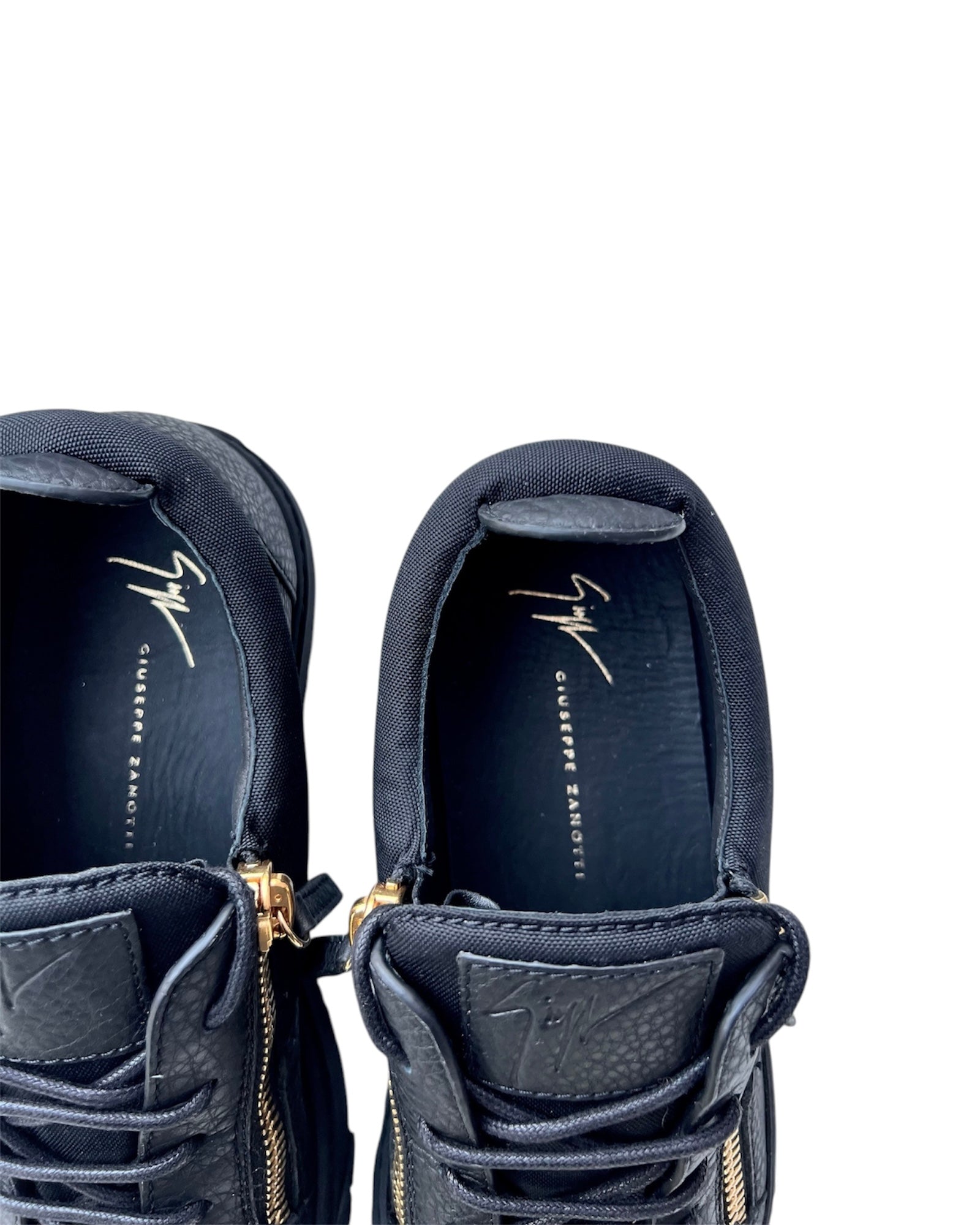 Giuseppe Zanotti sneakers