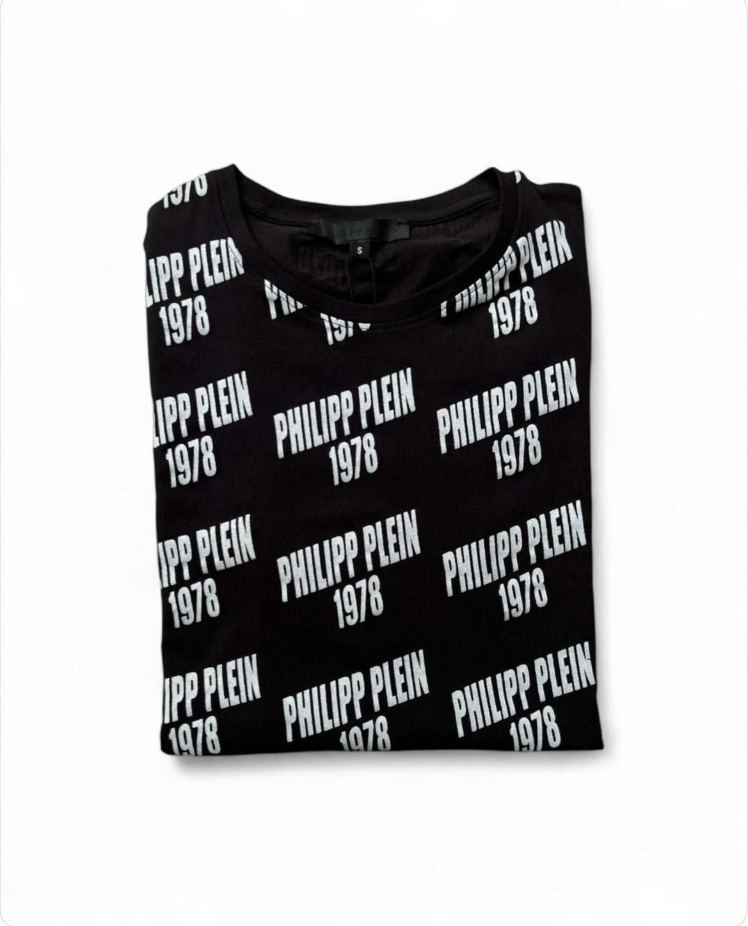 Philipp Plein t-shirt