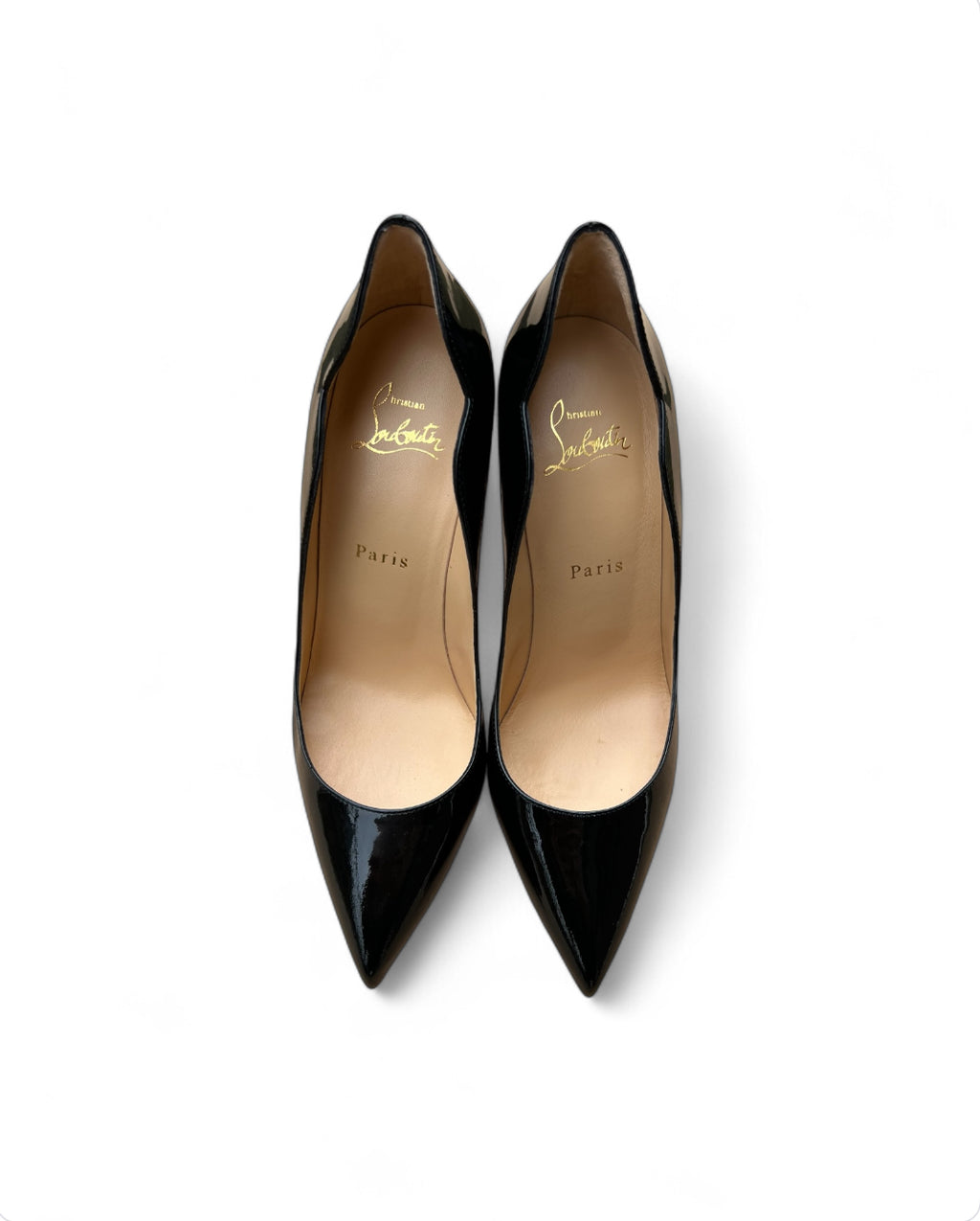 Louboutin tacchi