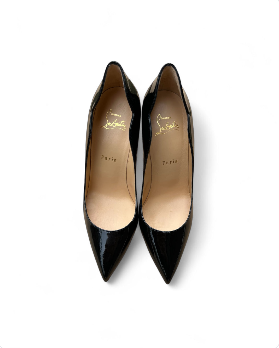 Louboutin tacchi