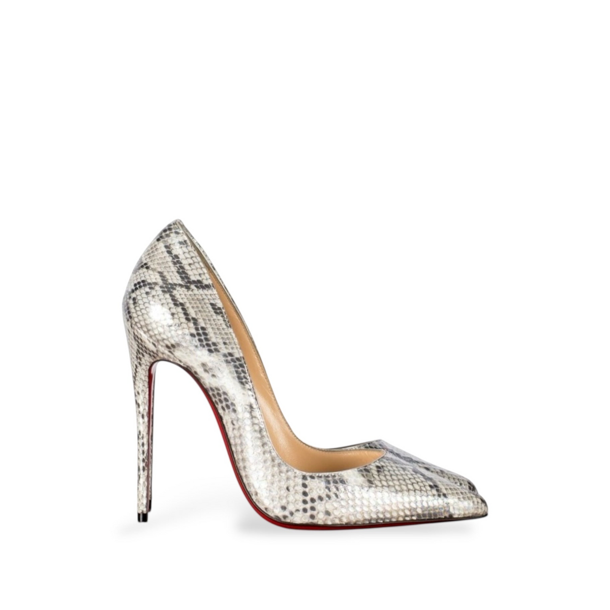 Louboutin tacchi