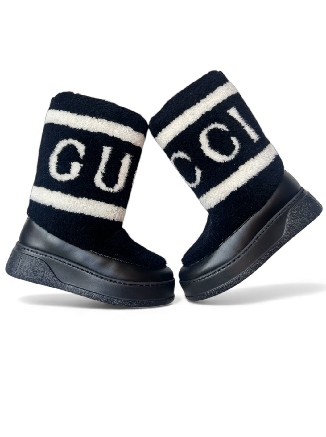 Gucci stivaletti