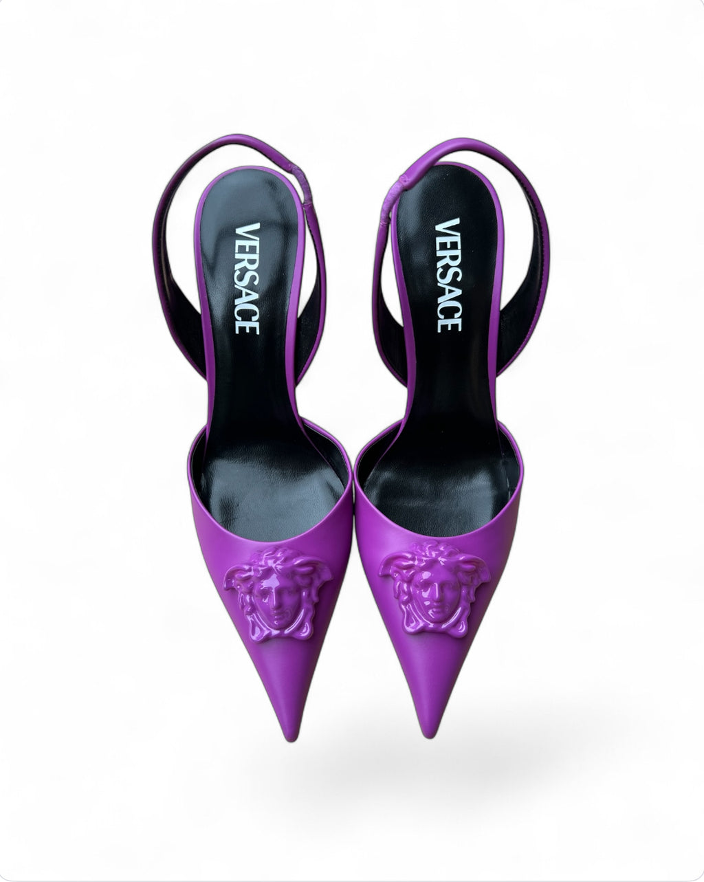 Versace tacchi