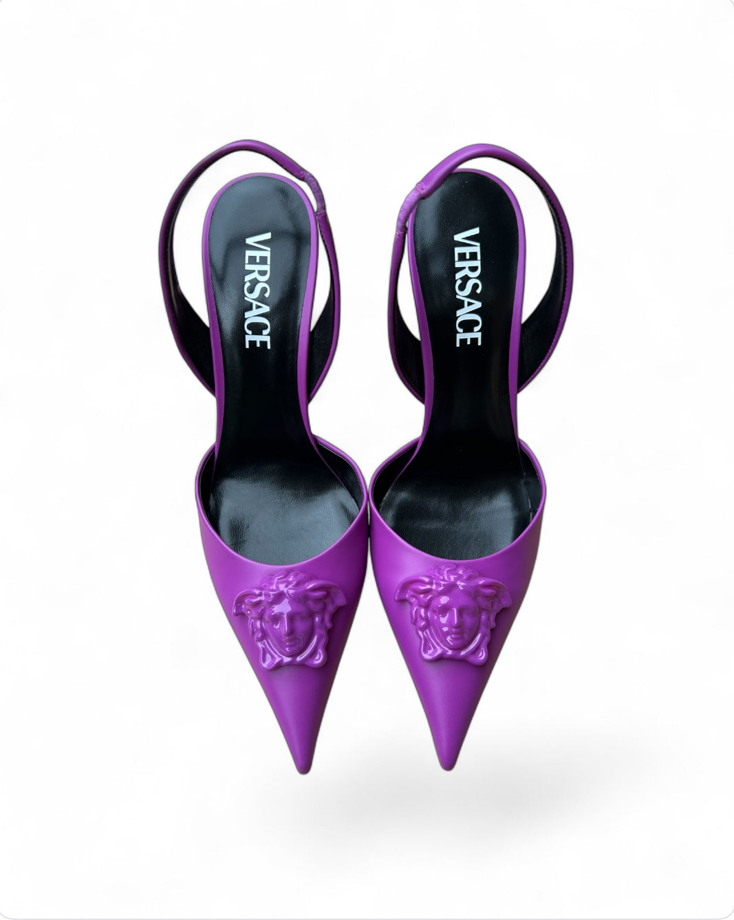 Versace tacchi