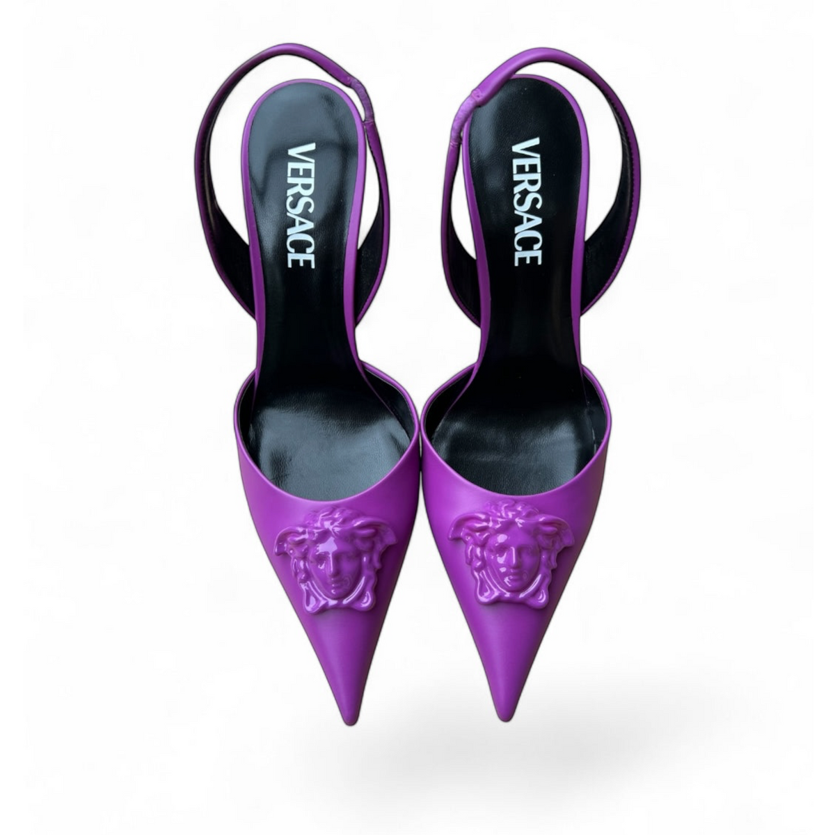 Versace tacchi