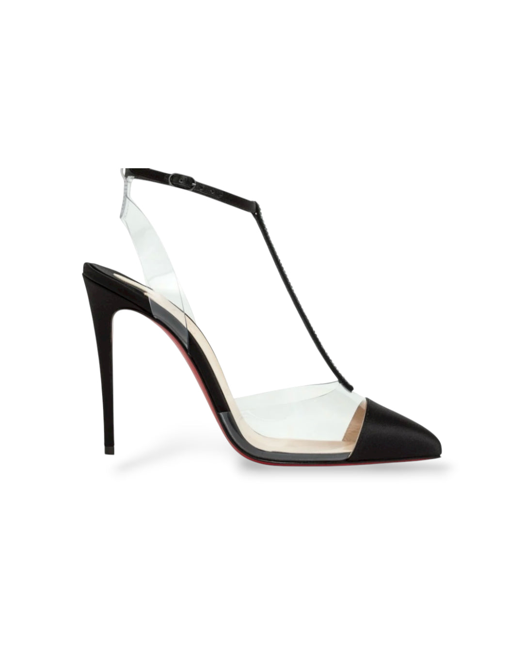 Louboutin tacchi