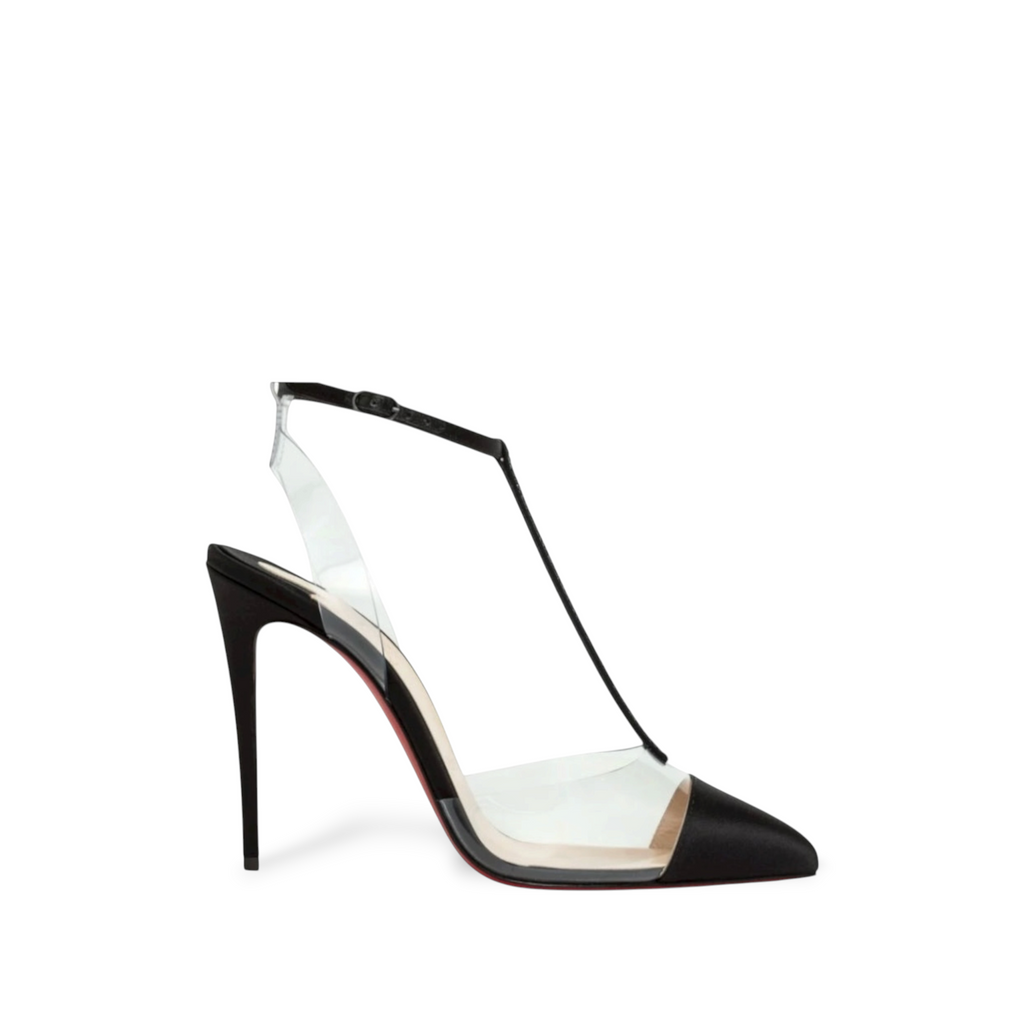 Louboutin tacchi