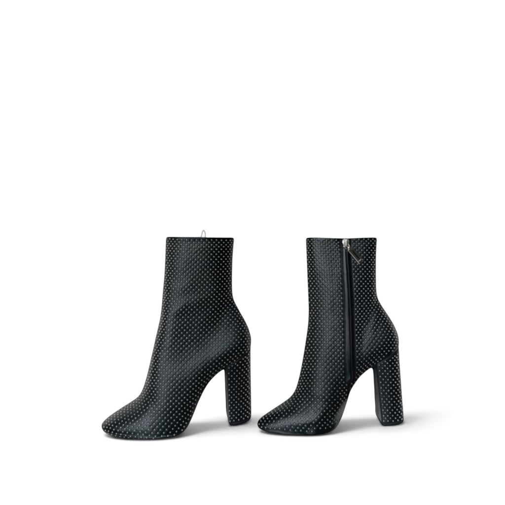 Saint Laurent stivaletti