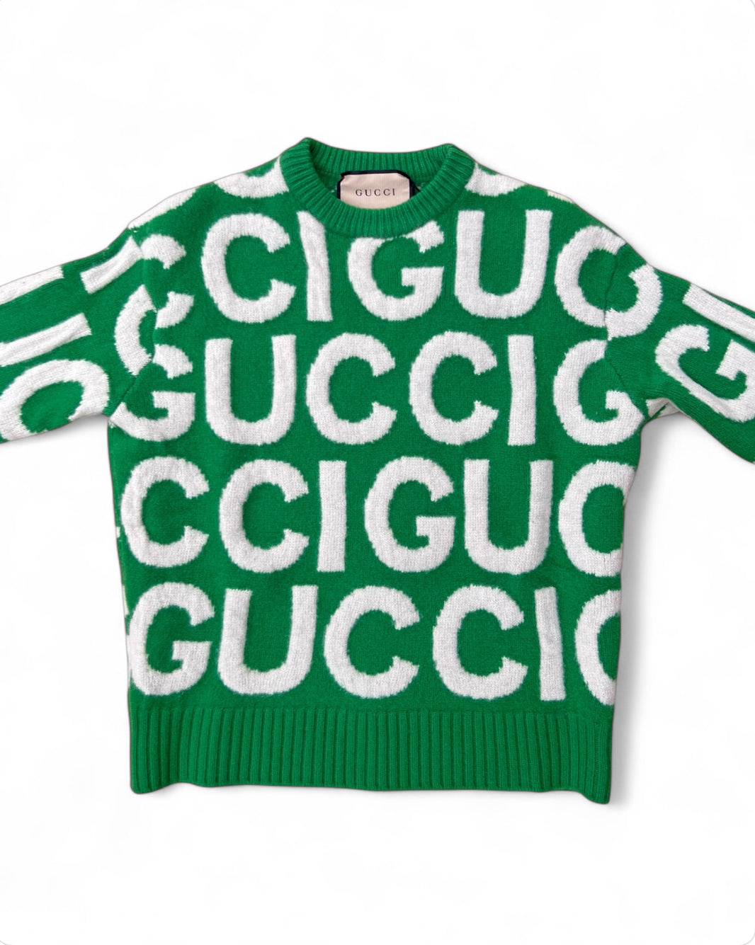 Gucci maglione
