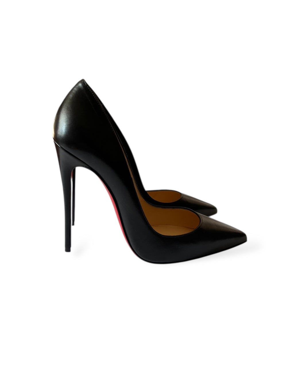 Louboutin heels