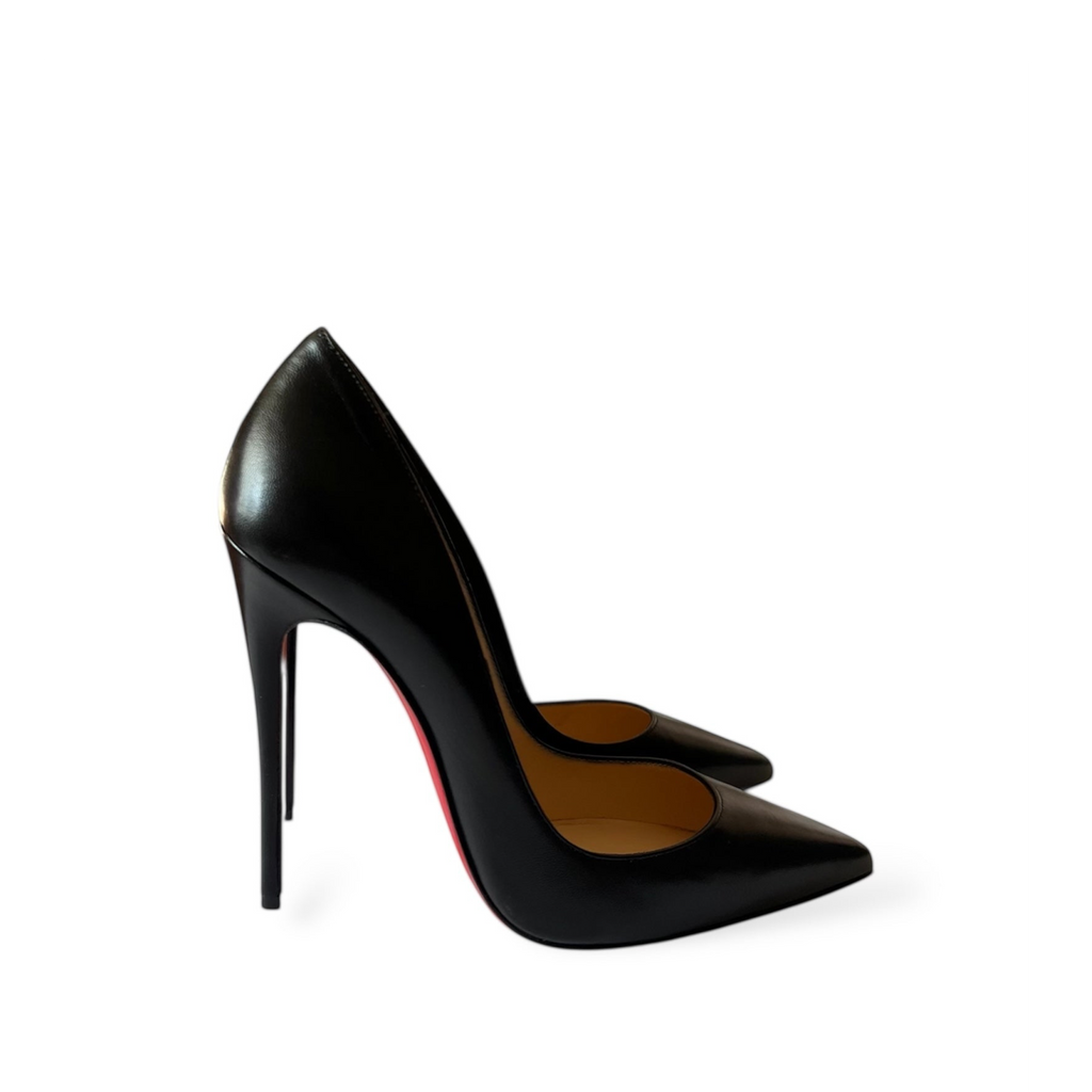 Louboutin heels