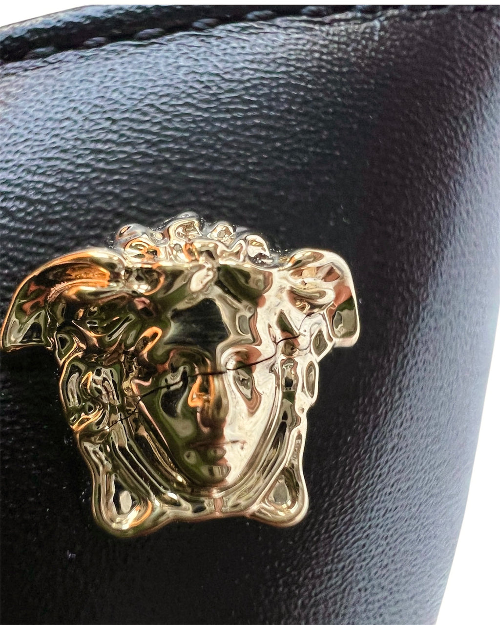 Versace tacchi