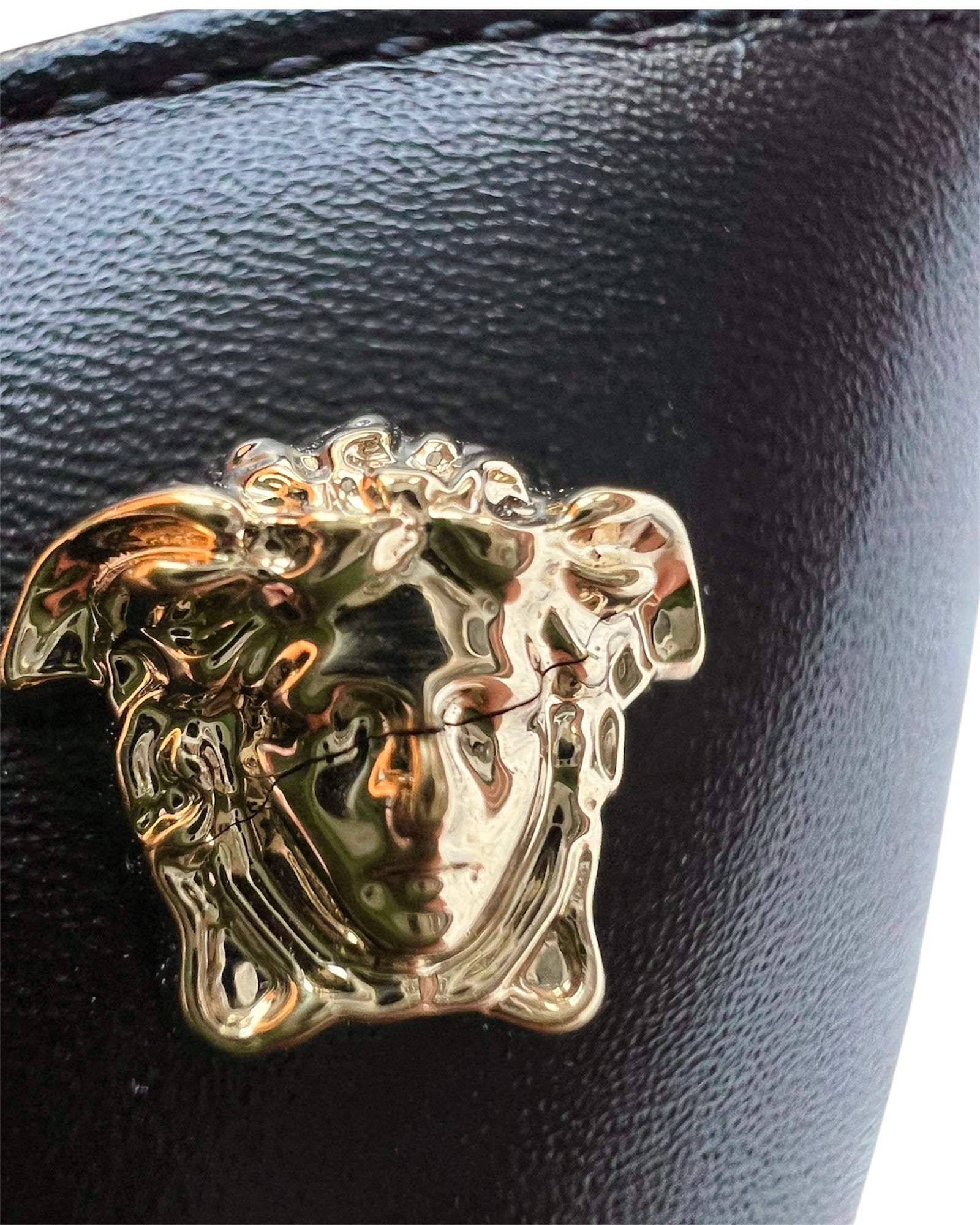 Versace tacchi
