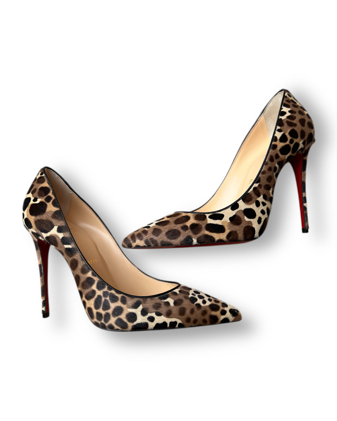 Louboutin tacchi