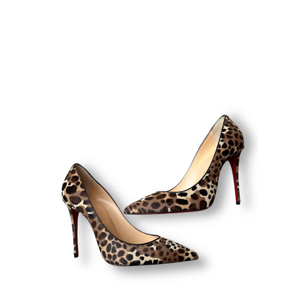 Louboutin tacchi