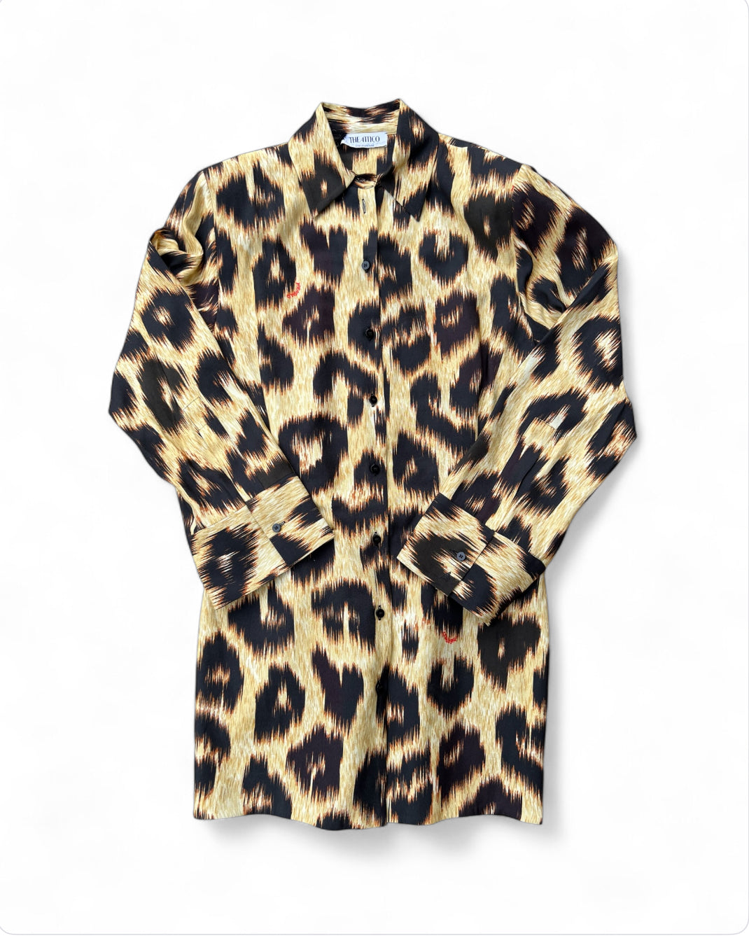 The Attico vestito