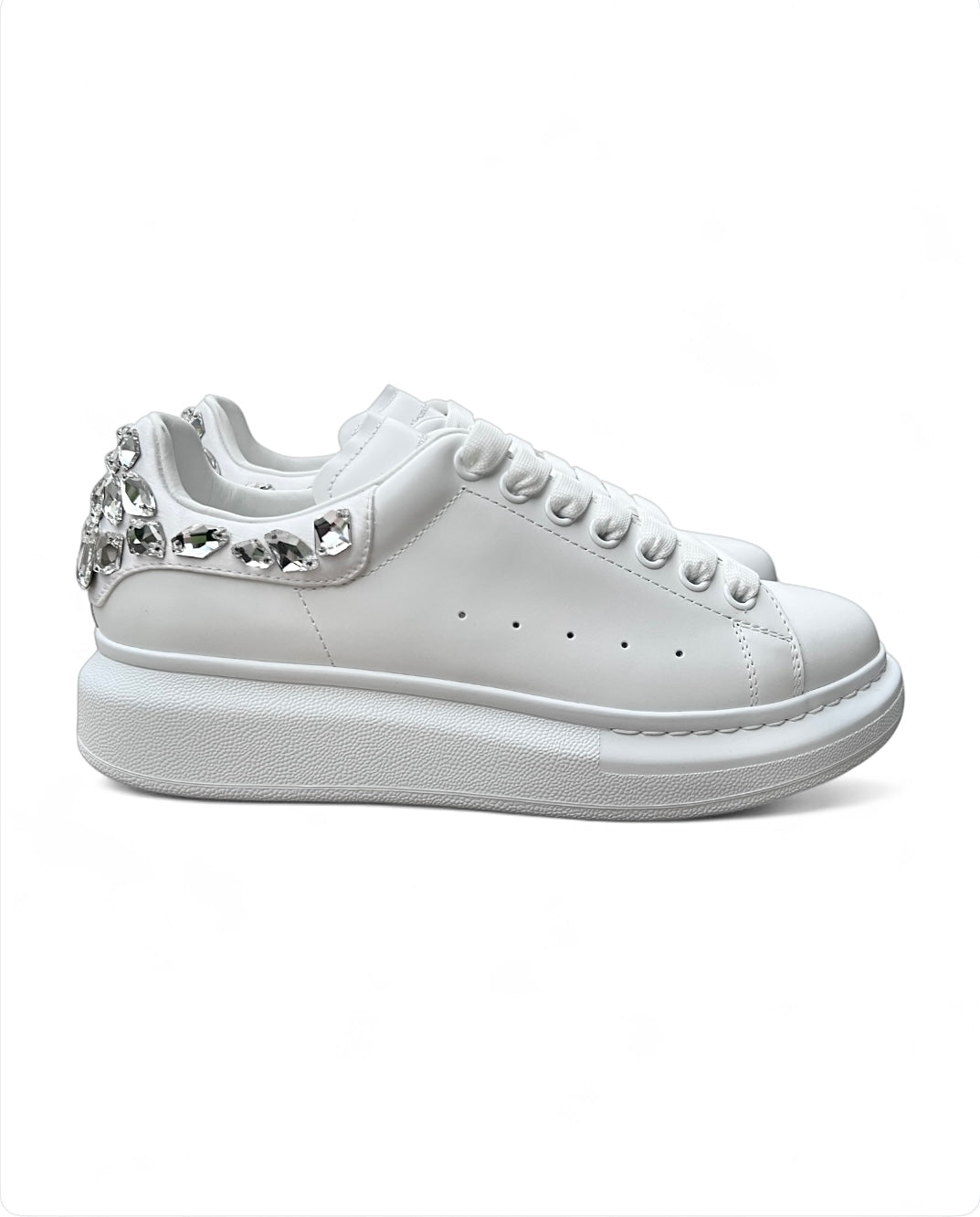 Alexander McQueen sneakers