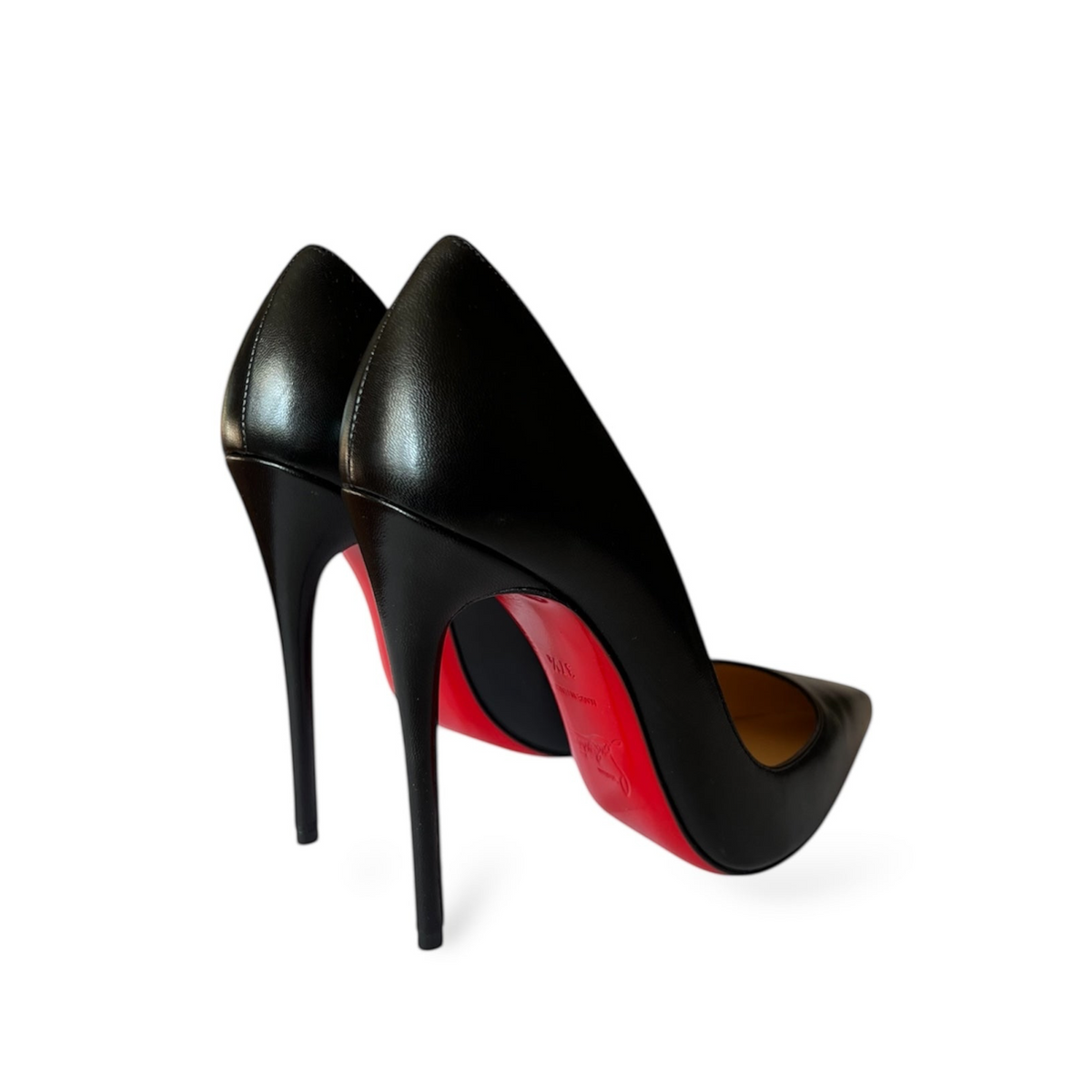 Louboutin tacchi