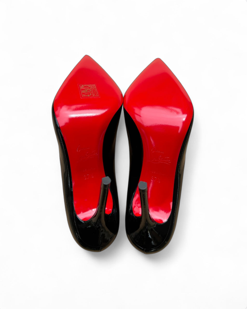Louboutin tacchi
