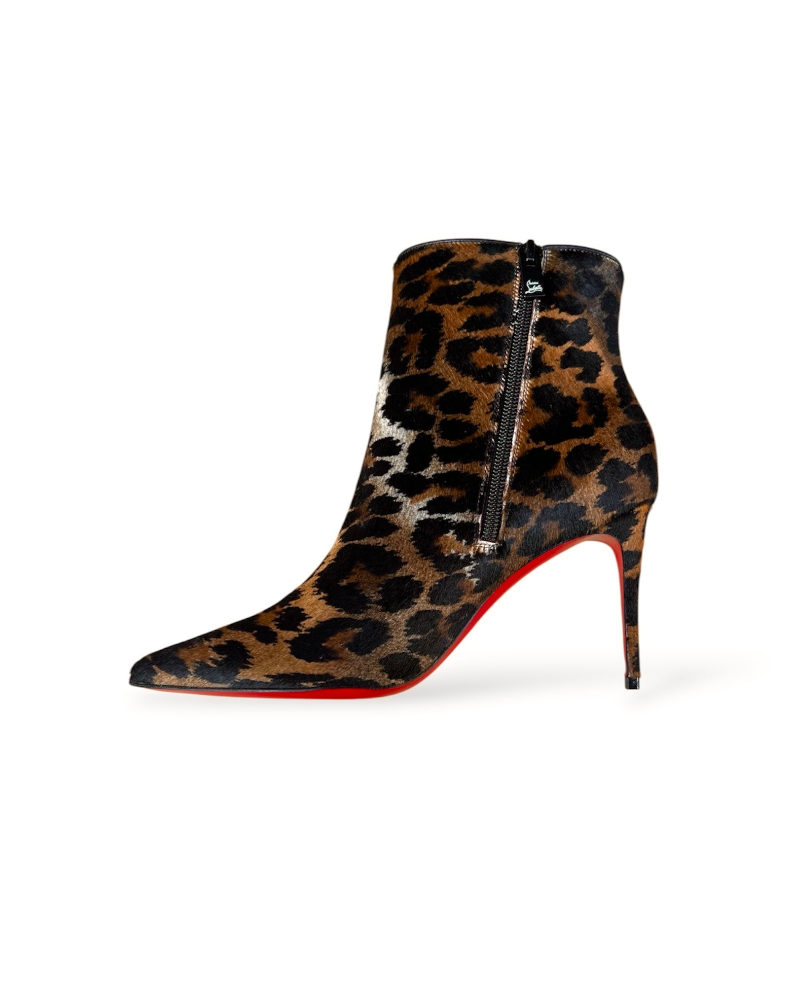 Louboutin stivaletti