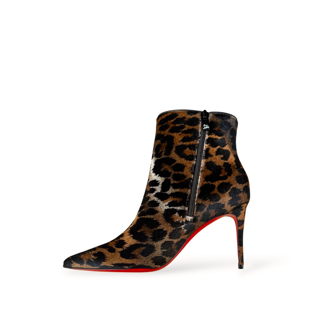 Louboutin stivaletti