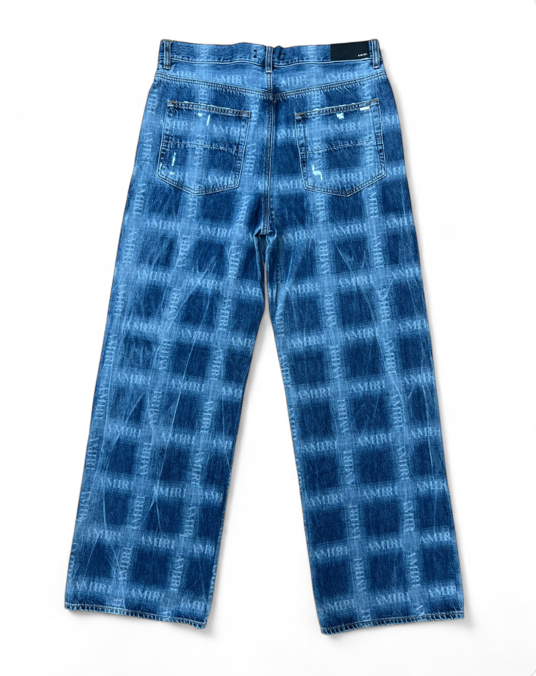Amiri jeans