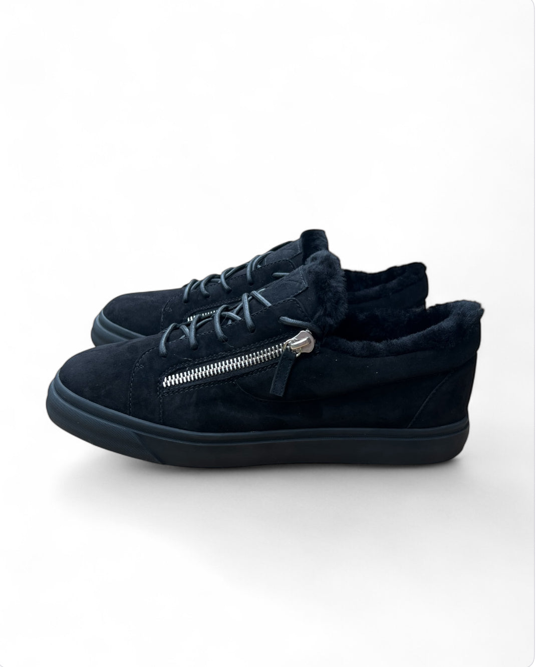 Giuseppe Zanotti sneakers