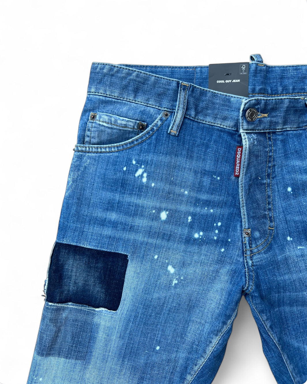 Dsquared2 jeans