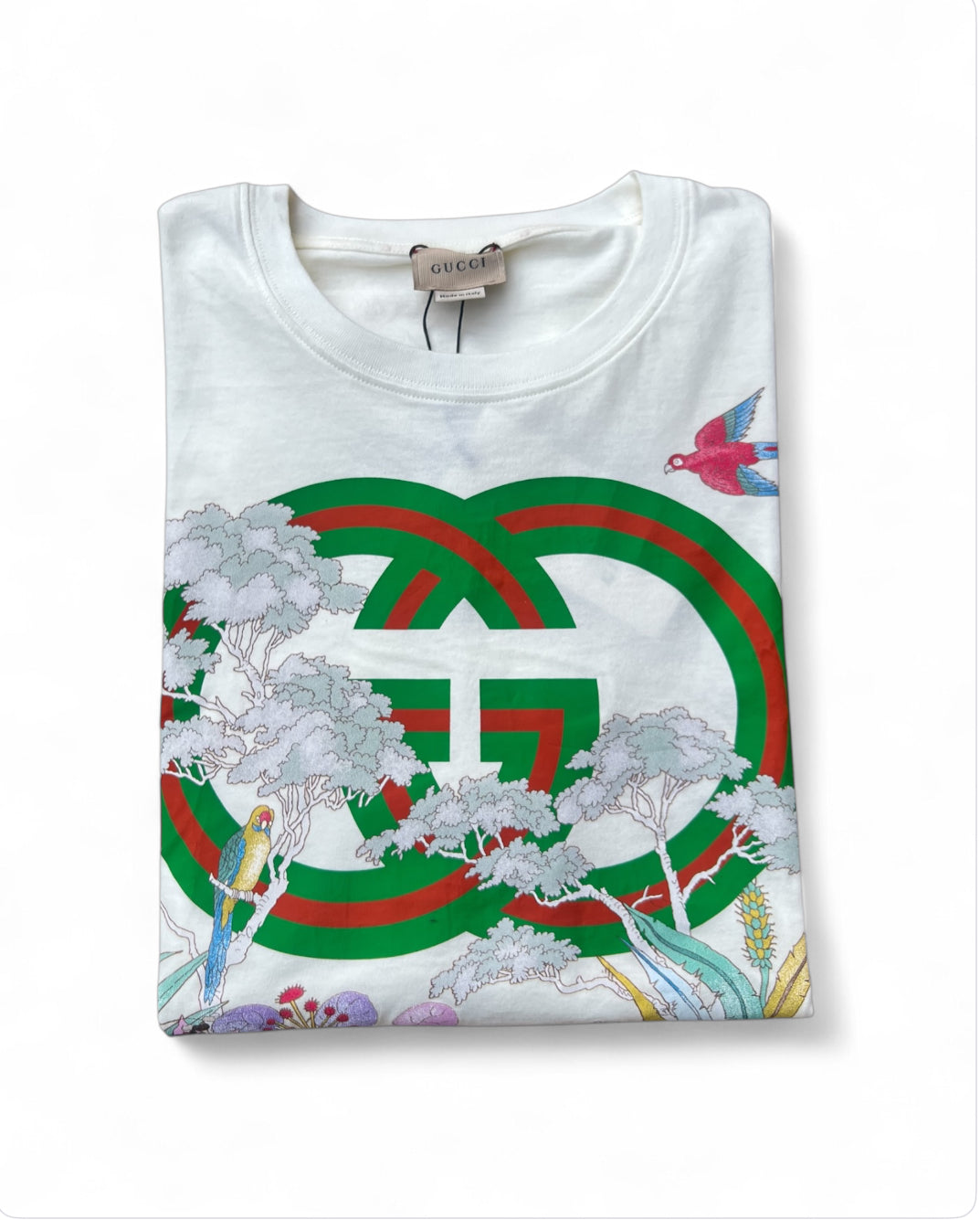 Gucci t-shirt