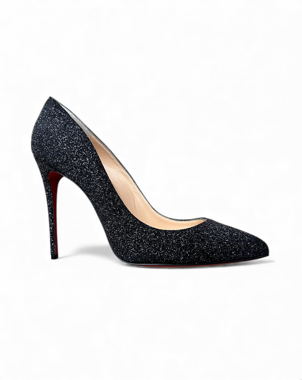 Louboutin tacchi