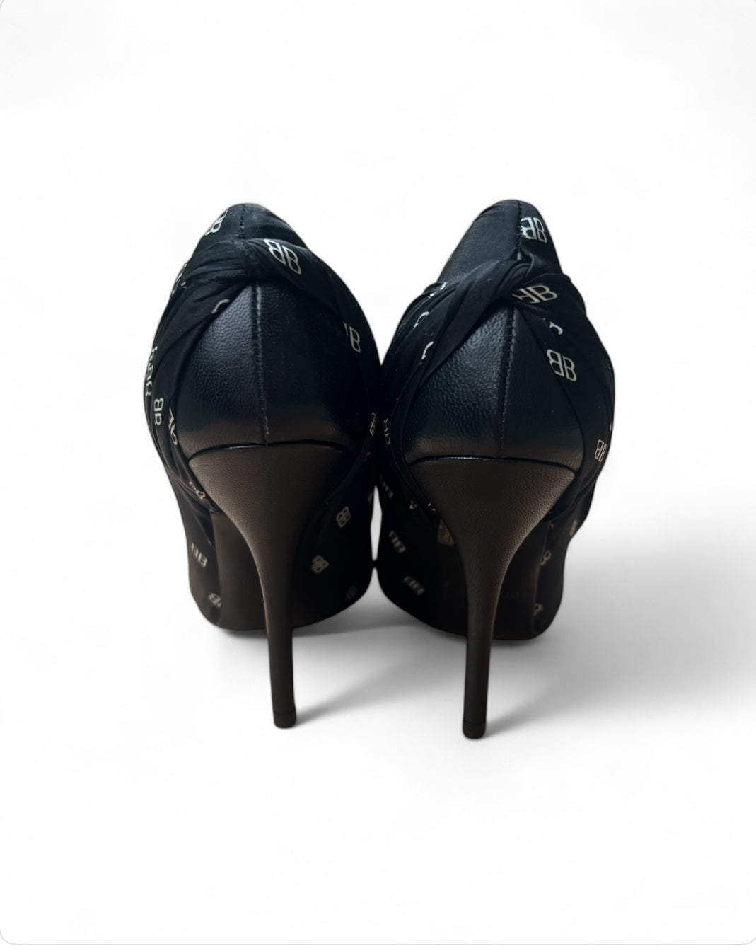Balenciaga tacchi