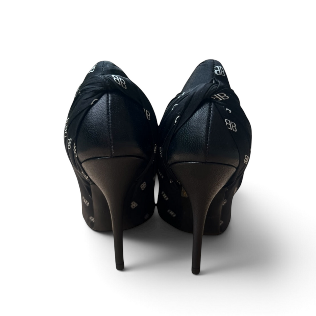 Balenciaga tacchi