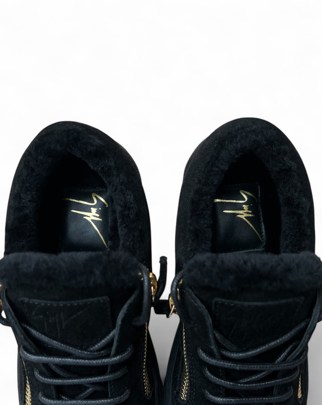 Giuseppe Zanotti sneakers