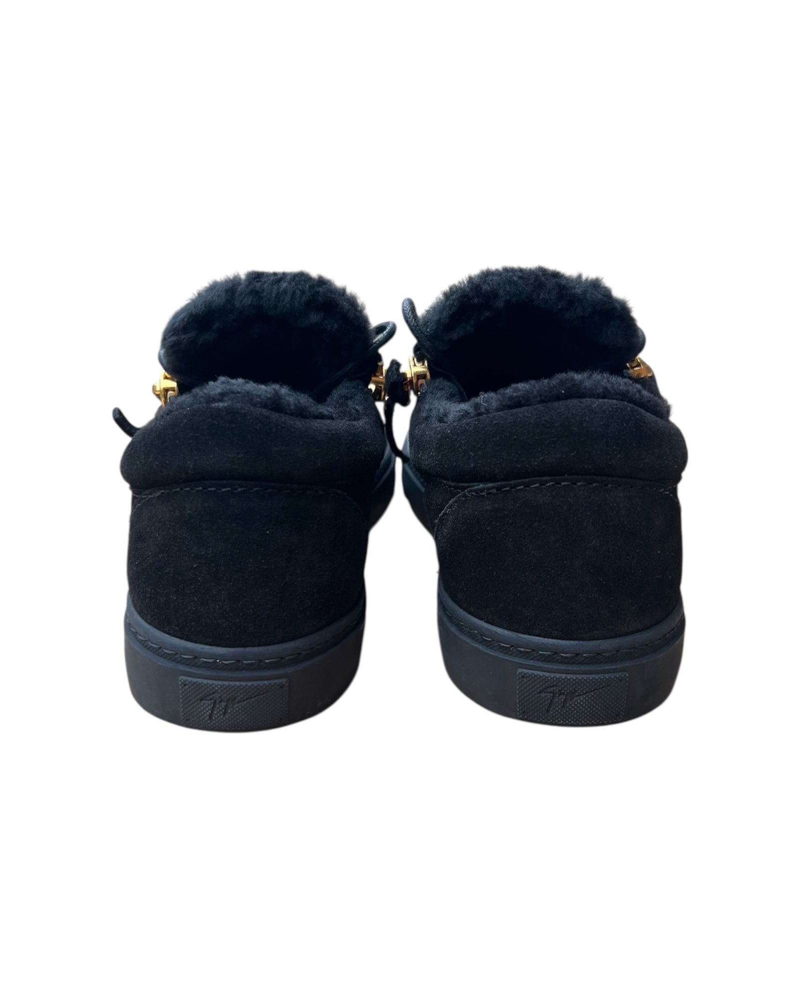 Giuseppe Zanotti sneakers